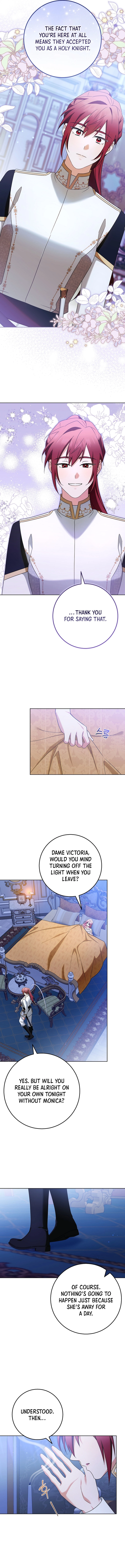I Will Buy Divine Power With Money! Chapter 18 Page 14